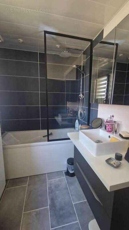 Maison à OCTEVILLE-SUR-MER