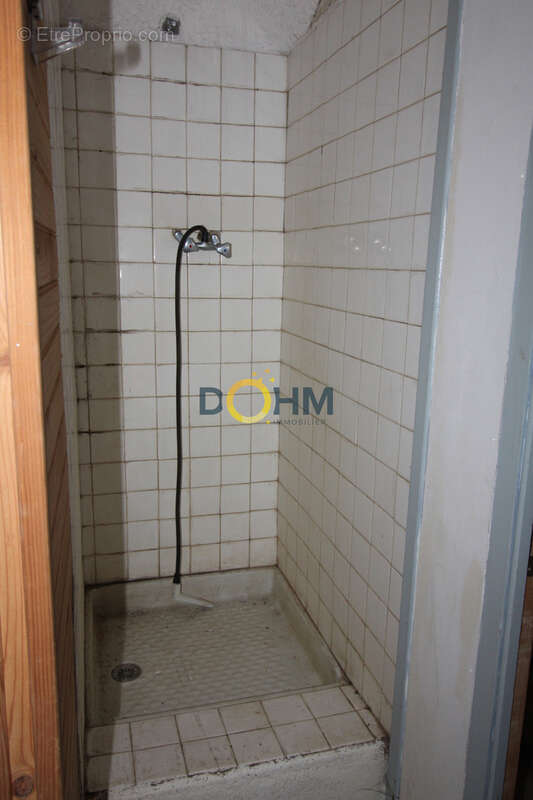 A vendre 2 maisons  a restaurer a saint-martin des olmes - photo 21