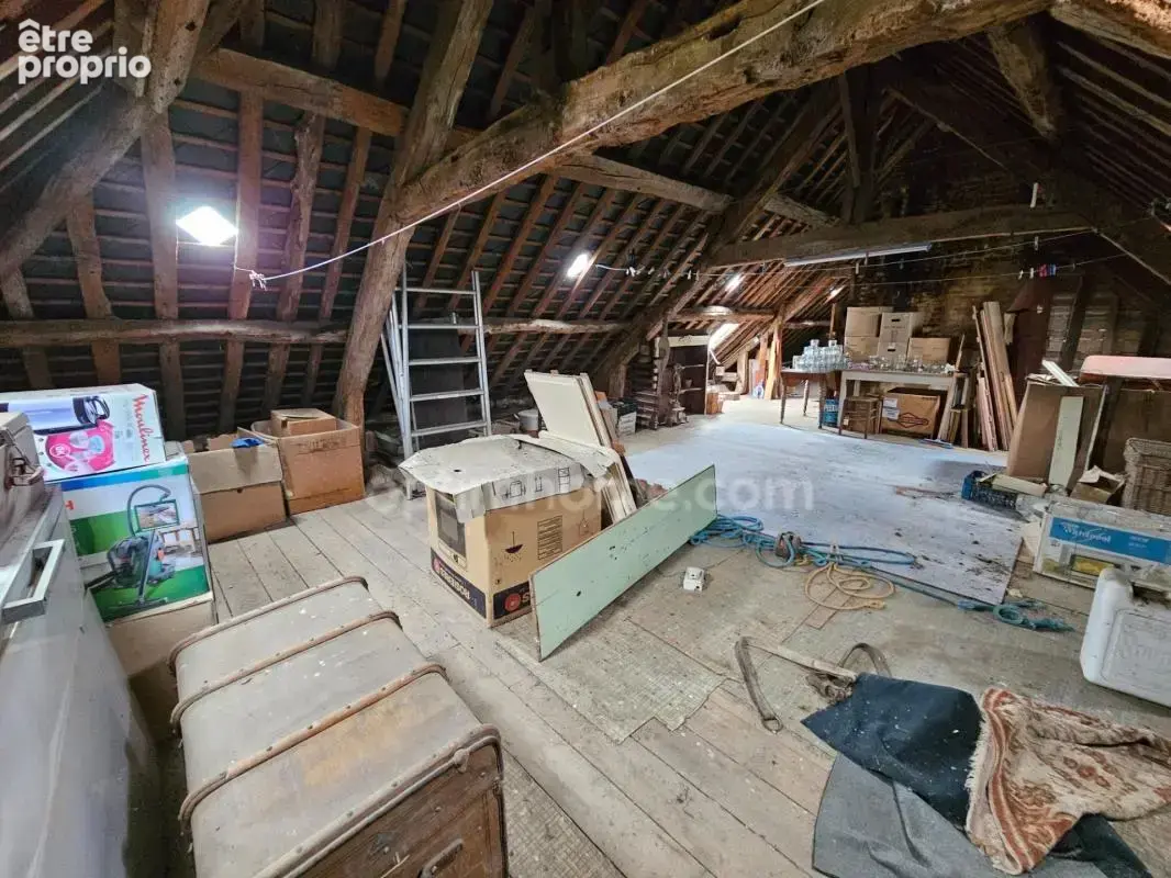  manoir du xviie siècle – 16 000 m² de terrain – dépendances - photo 22