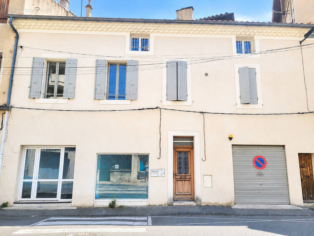 Maison à ORANGE