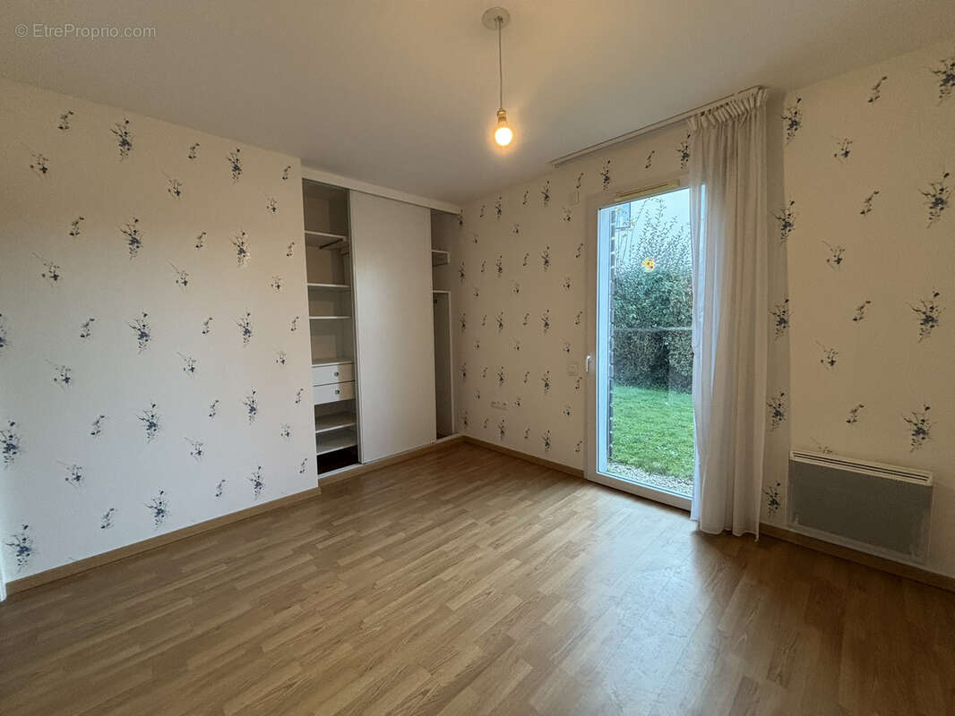 Appartement à BAYEUX