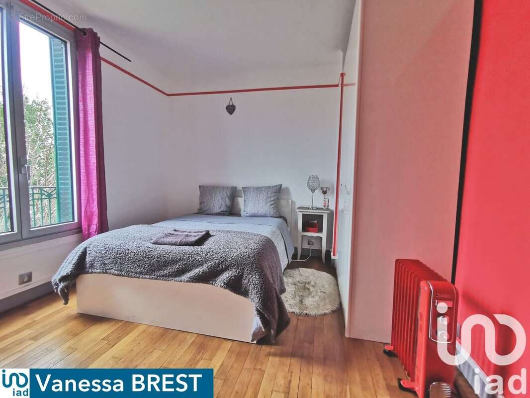 Photo 6 - Maison à PARAY-VIEILLE-POSTE