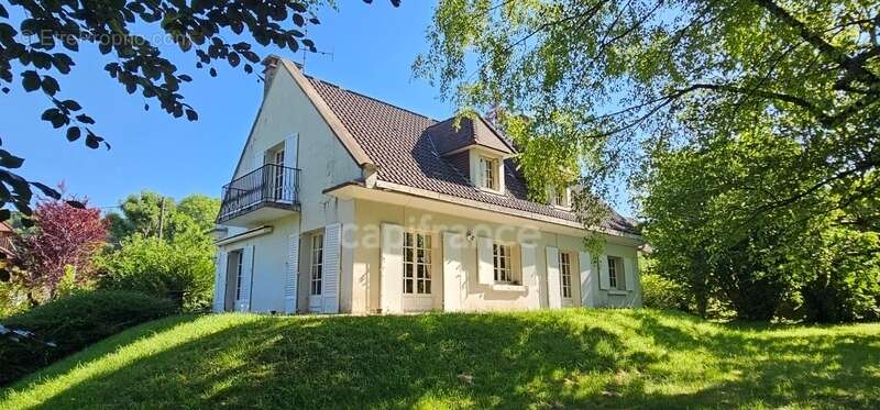 Maison à ARBOIS
