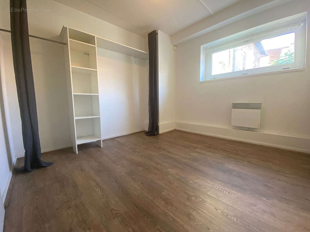 Appartement à BESANCON