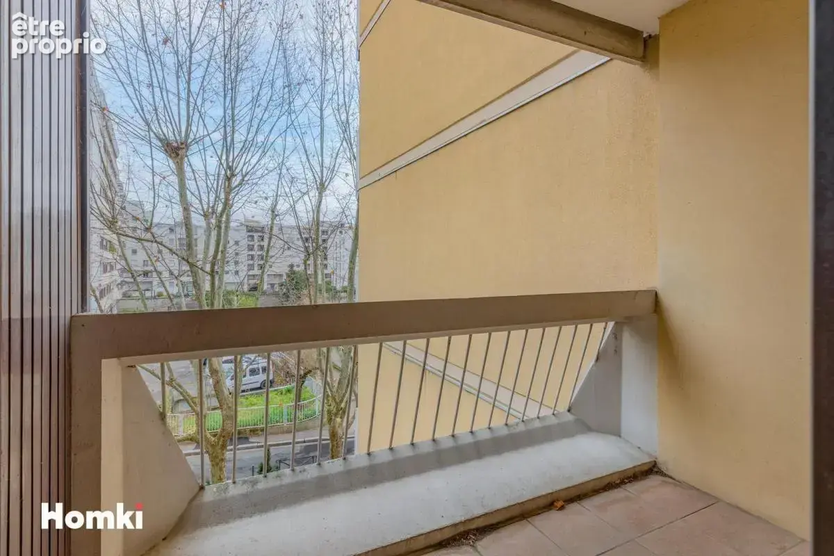 Appartement T2 de 52 m² à Lyon 69003, Rue Nazareth - photo 16