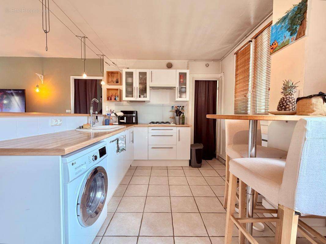 Idéal Investisseur : Vendu Loué DIJON WILSON – Appartement T3 avec balcon, garage et cave - photo 6