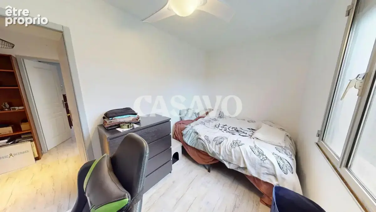 Vente Maison 3 pièces de 80m² - 30250 Sommières - photo 6