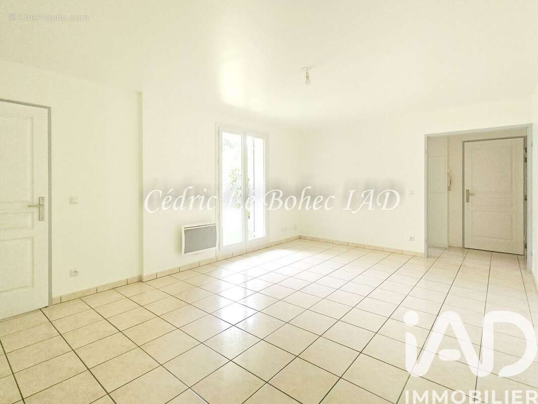 Photo 5 - Appartement à SANNOIS