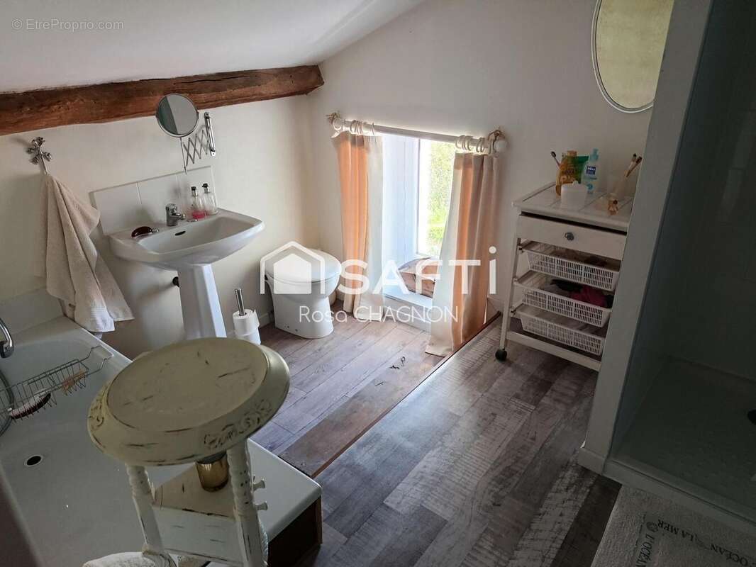 Photo 8 - Maison à SAINT-PIERRE-DU-CHEMIN