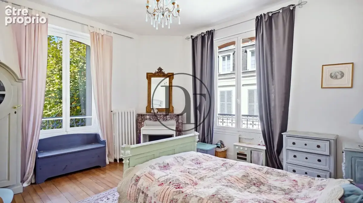Propriete - fontainebleau 217m2 - photo 12