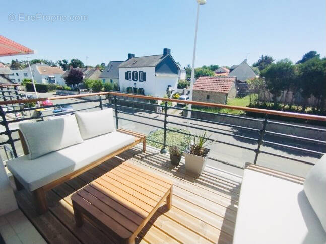 Appartement à PORNICHET