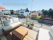 Appartement à PORNICHET