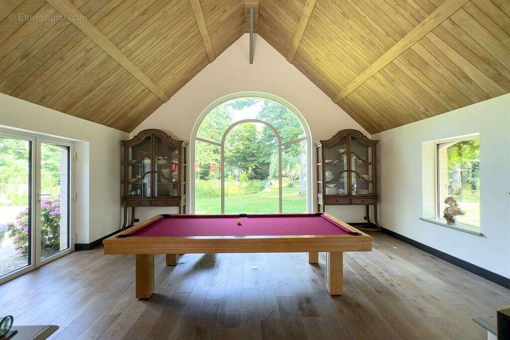 Maison à MONTFORT-L&#039;AMAURY