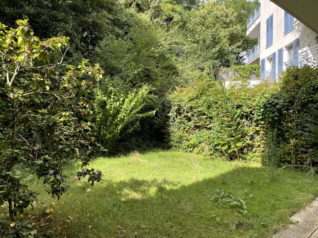 Appartement à ANTONY