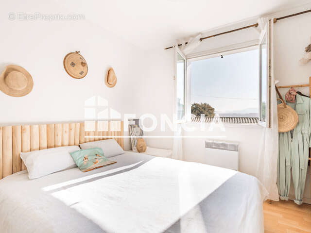 Appartement à BIDART