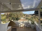 Photo 1 - Maison à ASPIRAN