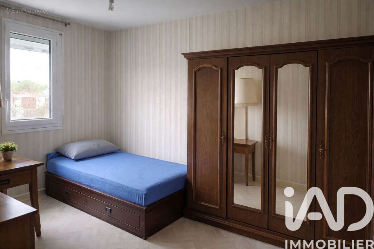 Photo 7 - Appartement à LA ROCHELLE