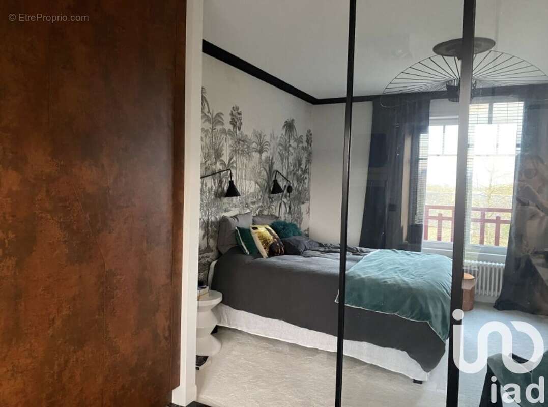 Photo 6 - Maison à SARTILLY