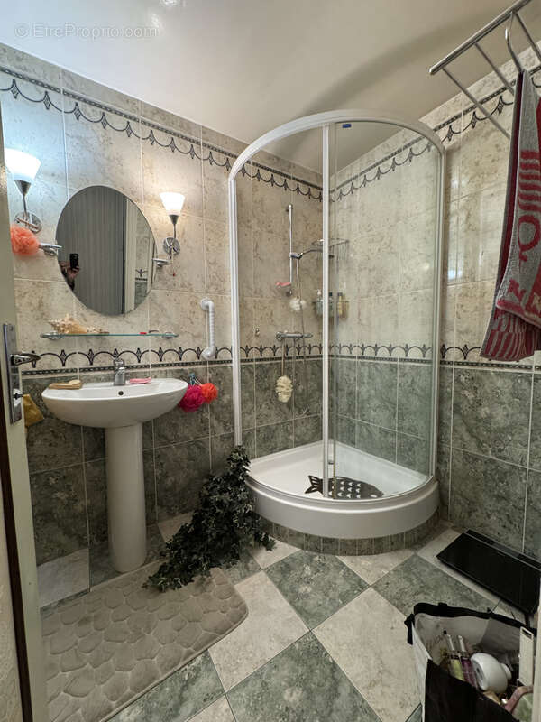 Appartement à VENISSIEUX