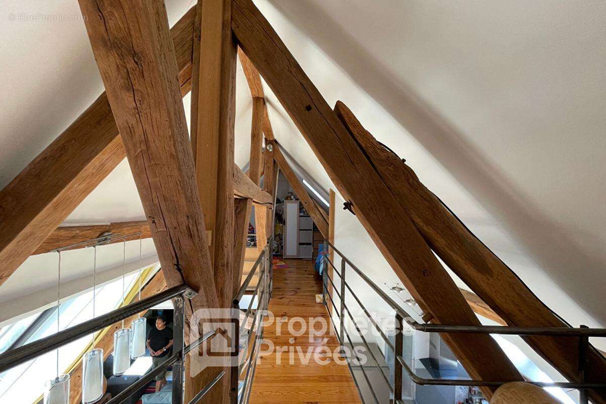 Appartement à DOURDAN