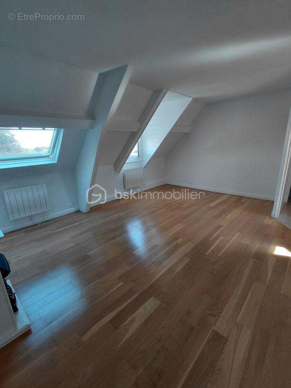 APPARTEMENT 4 chambres , au calme - photo 12