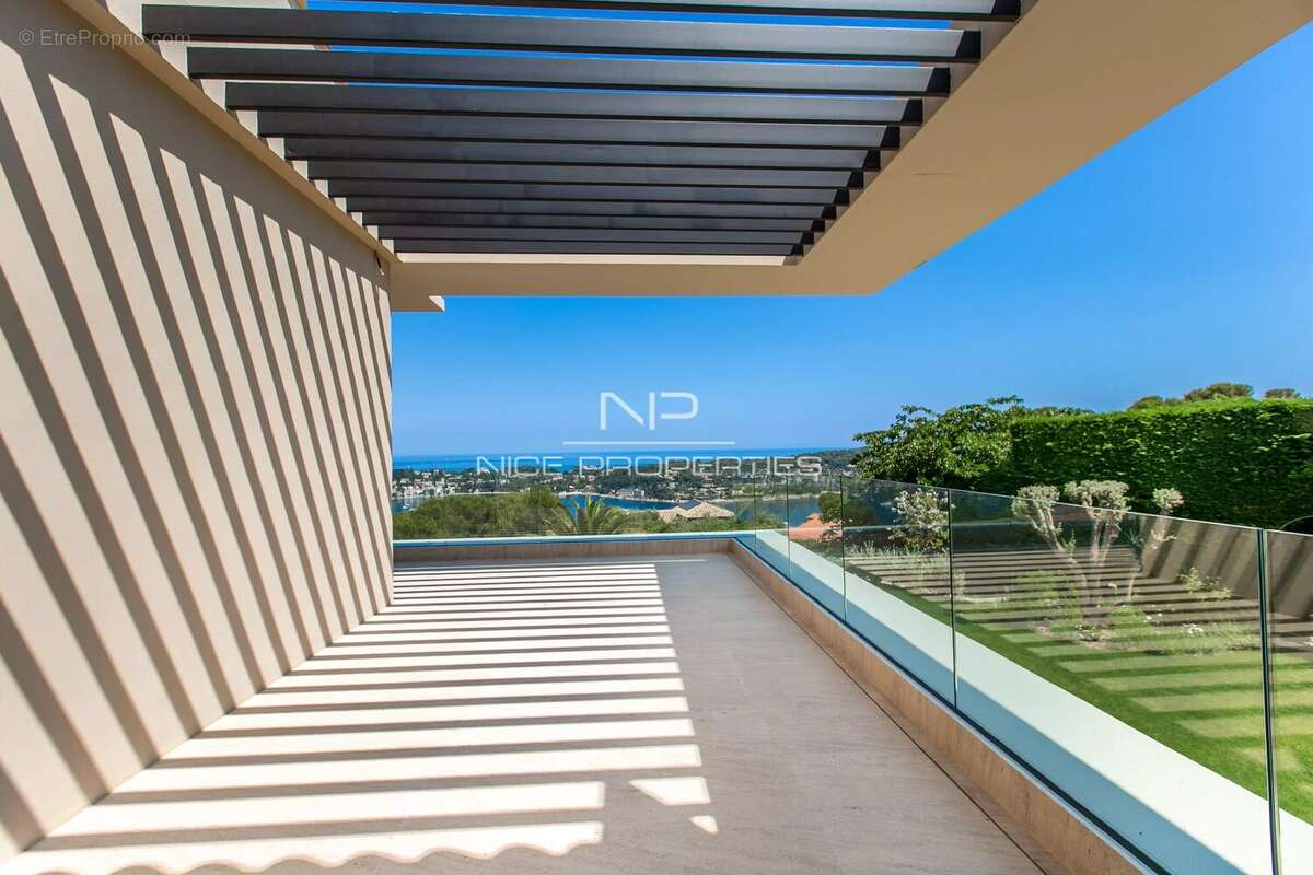 Maison à NICE