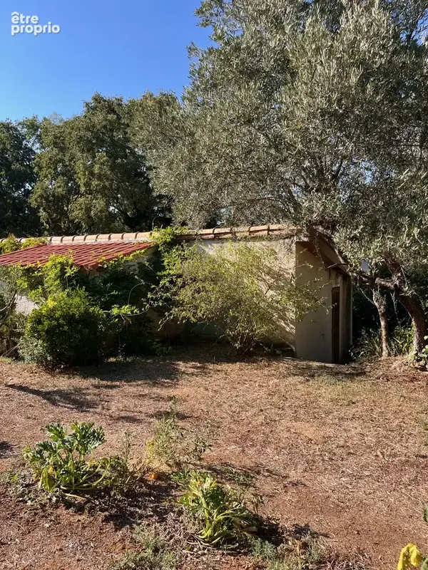 Allauch - Maison de plain-pied extension possible - 120 m2 - secteur Enco de Botte - photo 5
