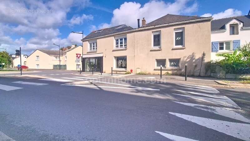 Appartement à SAUTRON