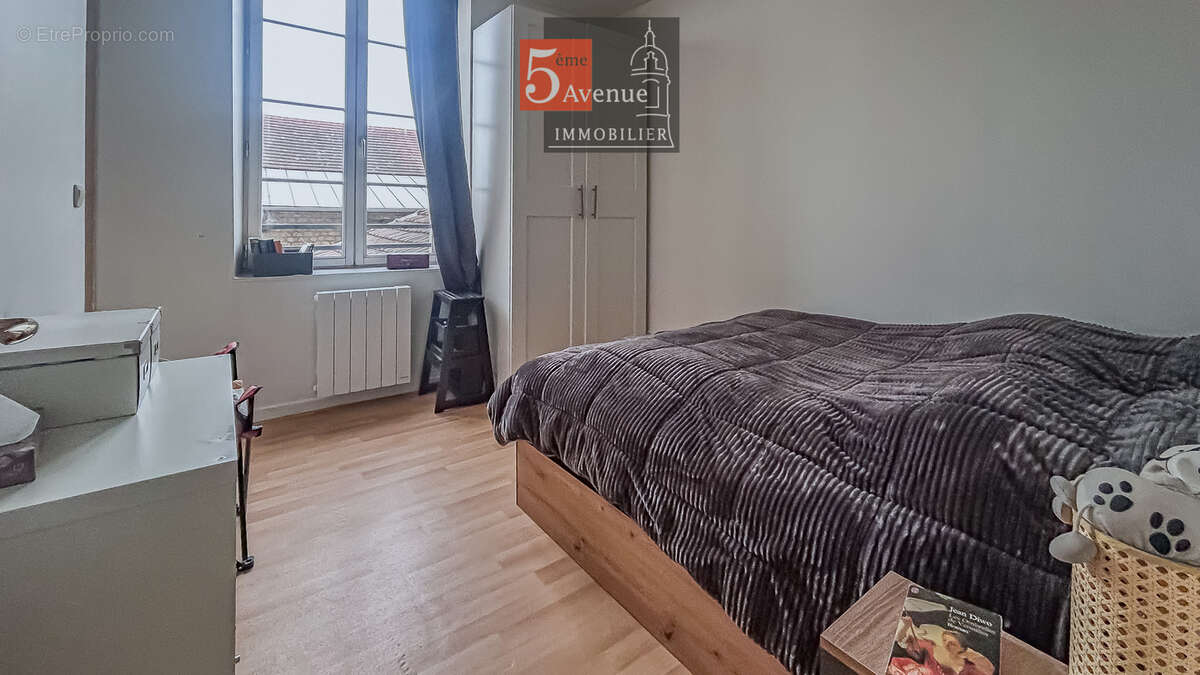 Appartement à CHANTILLY