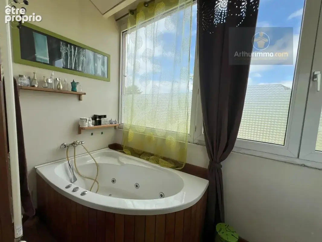 Vente Maison La verriere(78320) 357 500ï¿œ - photo 9