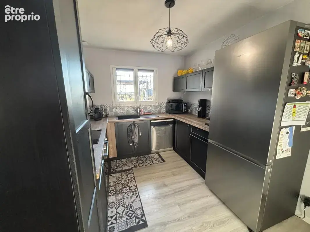 Maison à vendre à Virsac (33) - photo 2