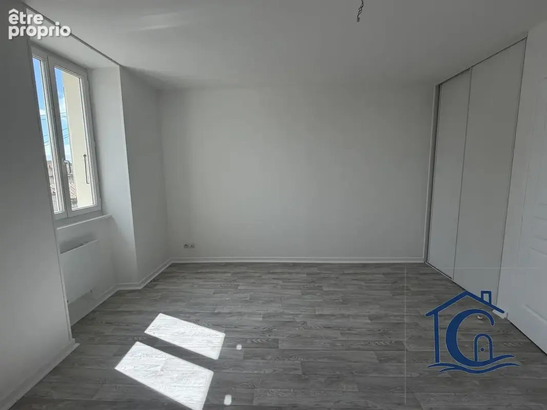 Maison 73 m² à Bourcefranc-Le-Chapus  - photo 5