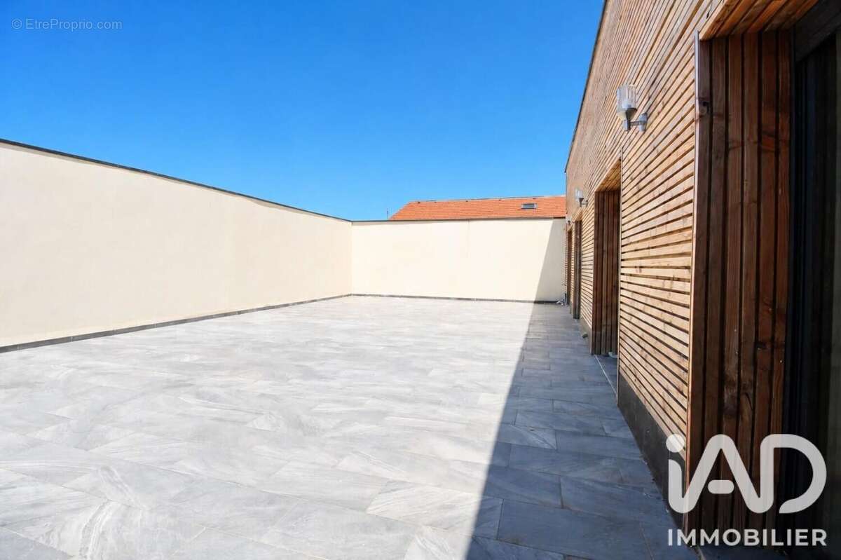 Photo 2 - Appartement à BEZONS