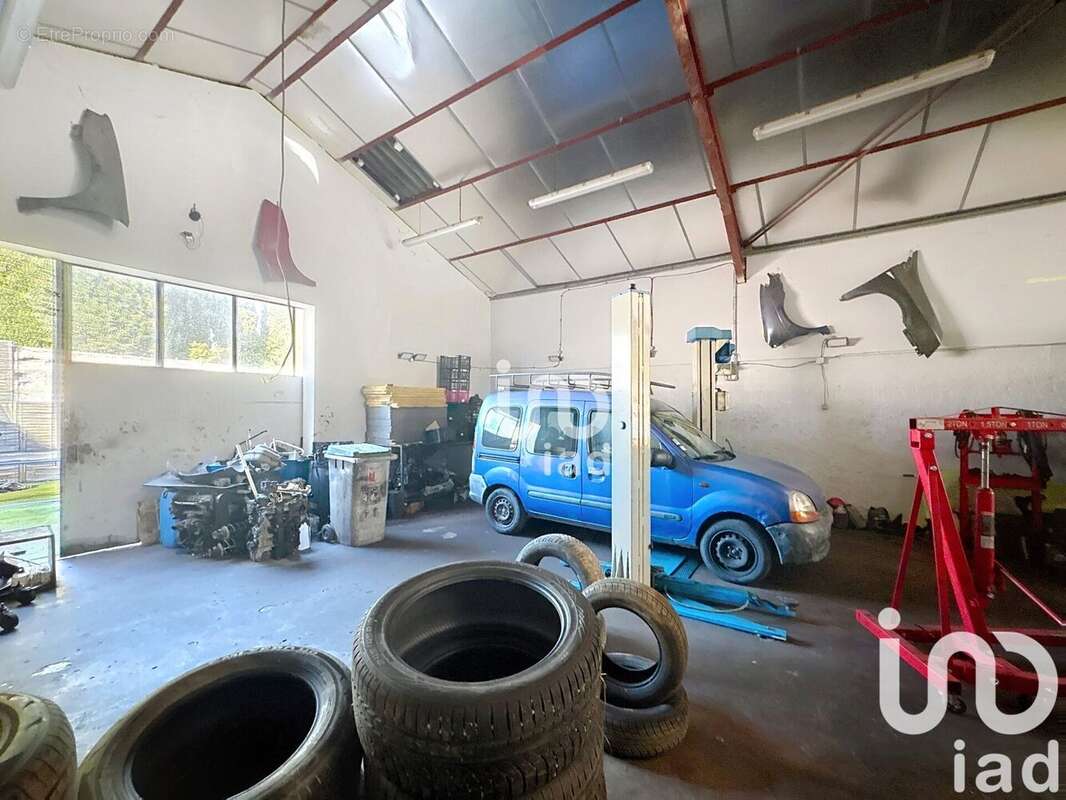 Photo 7 - Maison à MILLAU