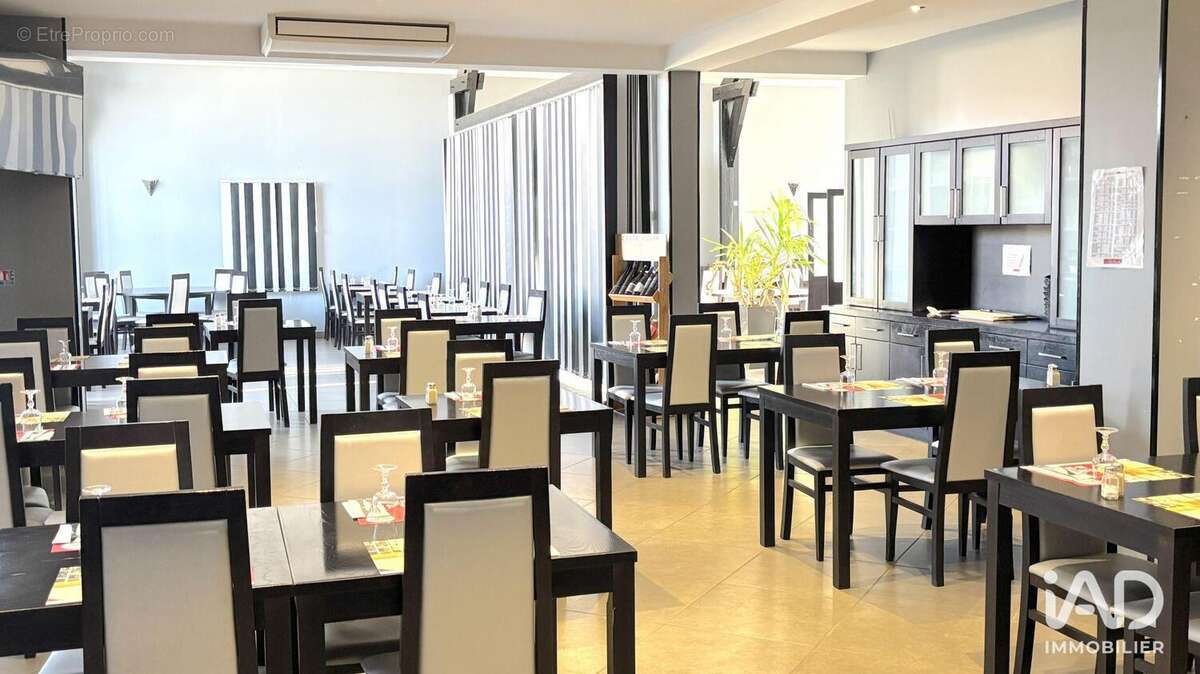 Photo 9 - Commerce à GOMETZ-LA-VILLE