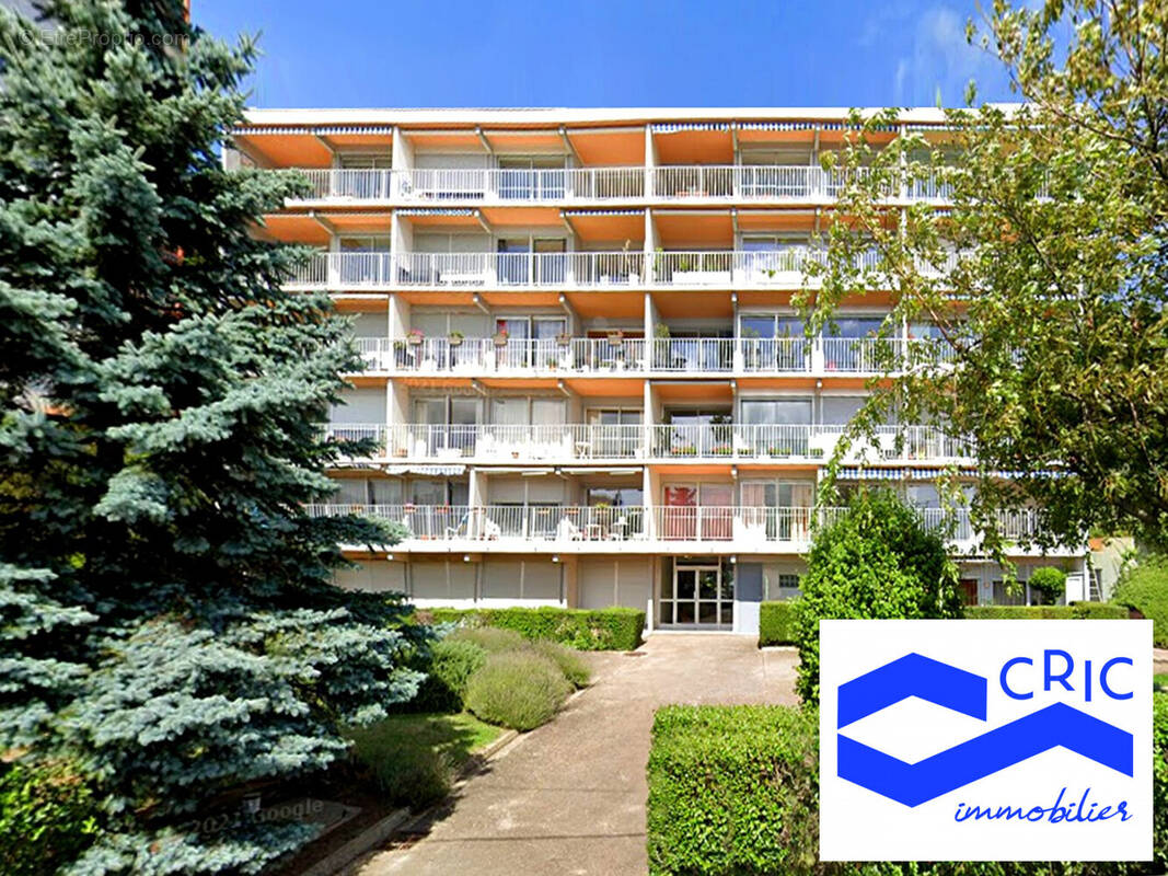 Appartement à LE HAVRE