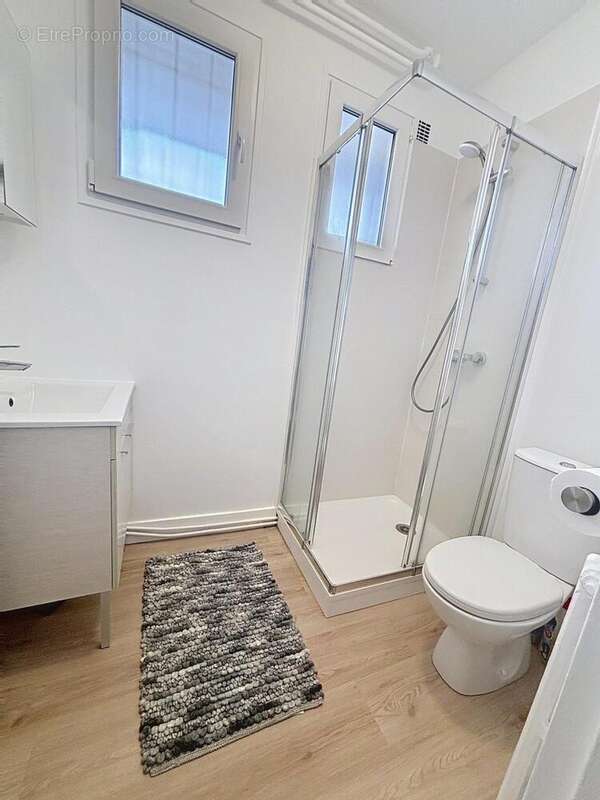 Photo 5 - Appartement à POISSY