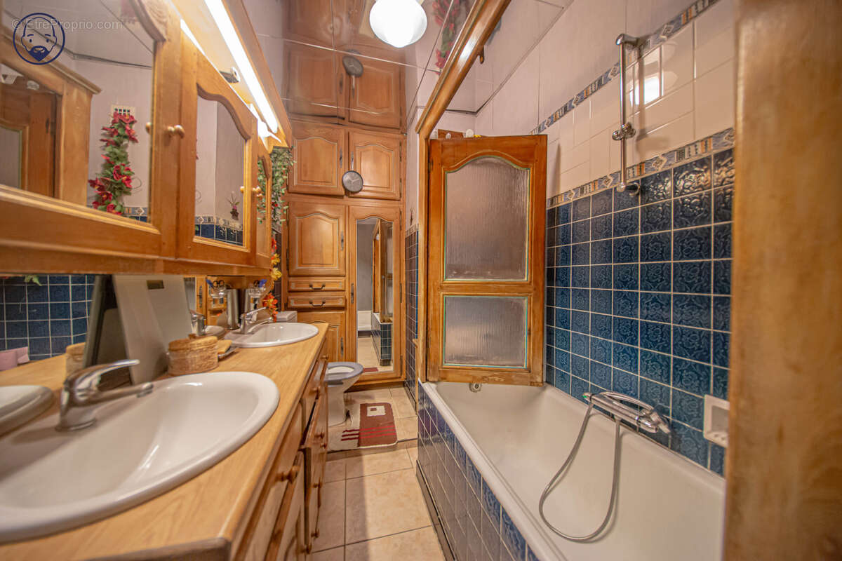 Maison à VAUCOULEURS