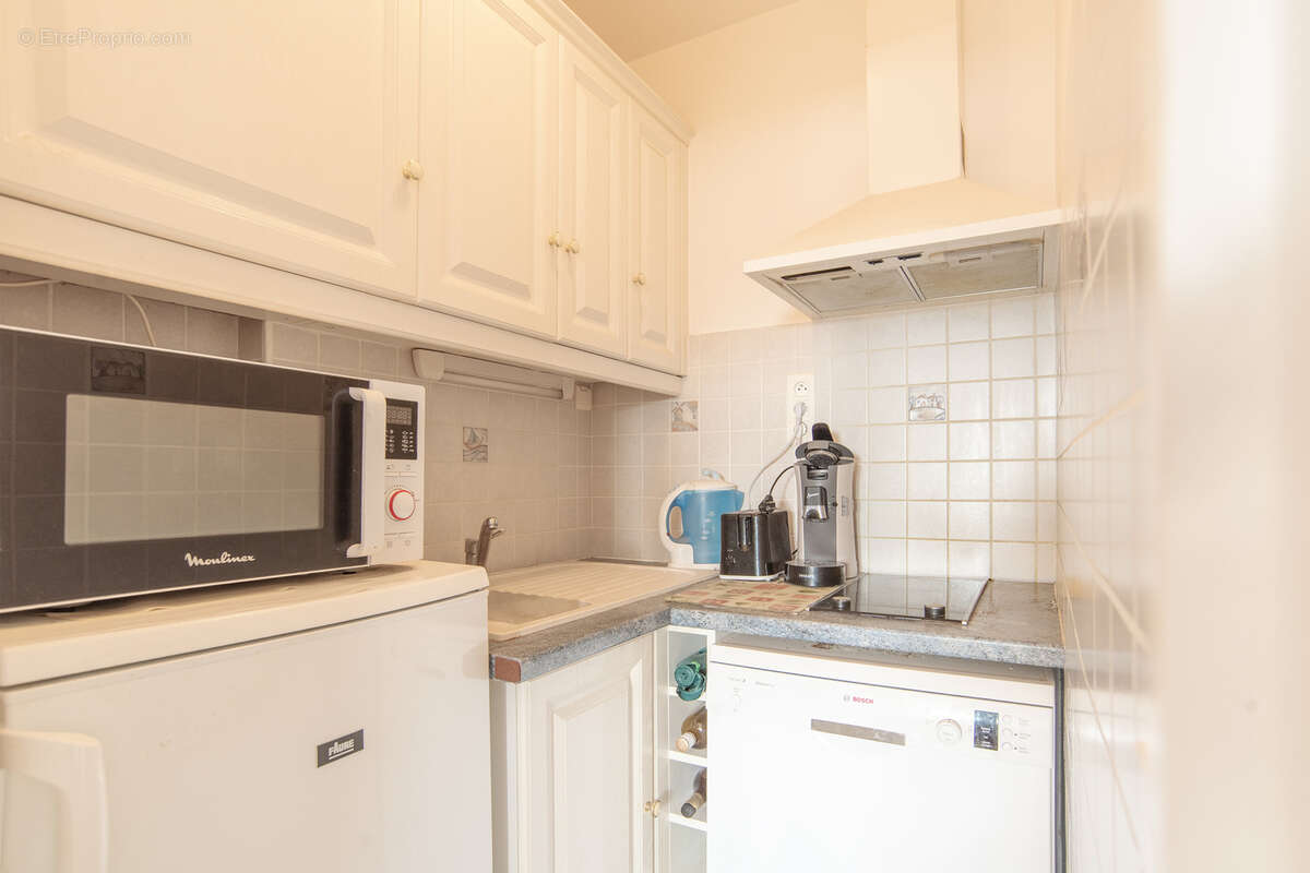 Appartement à SAINT-JEAN-DE-LUZ