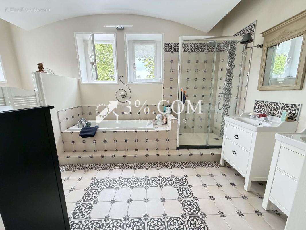 Maison/appartement au calme veritable coup de coeur! - photo 10