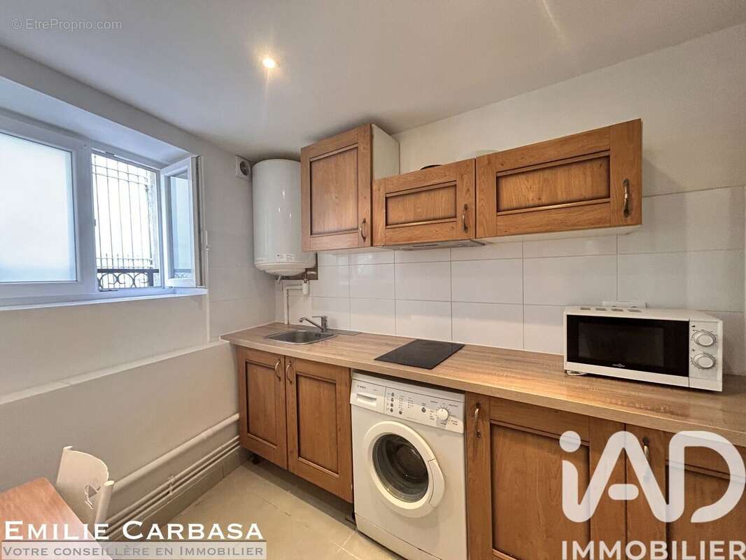 Photo 4 - Appartement à ATHIS-MONS