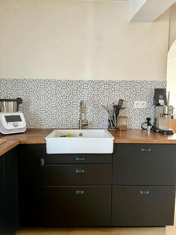 Maison à VILLEGAILHENC