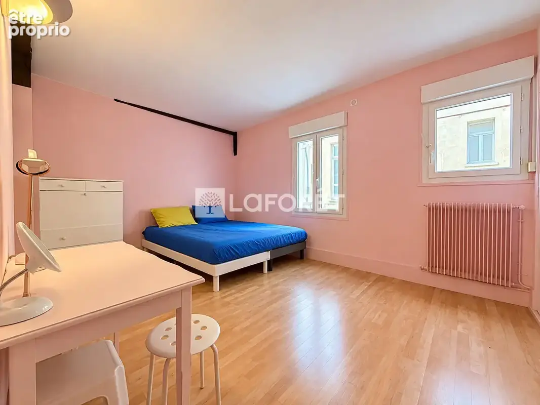 Appartement t4 de caractère coeur de ville 84,44 m² - photo 5