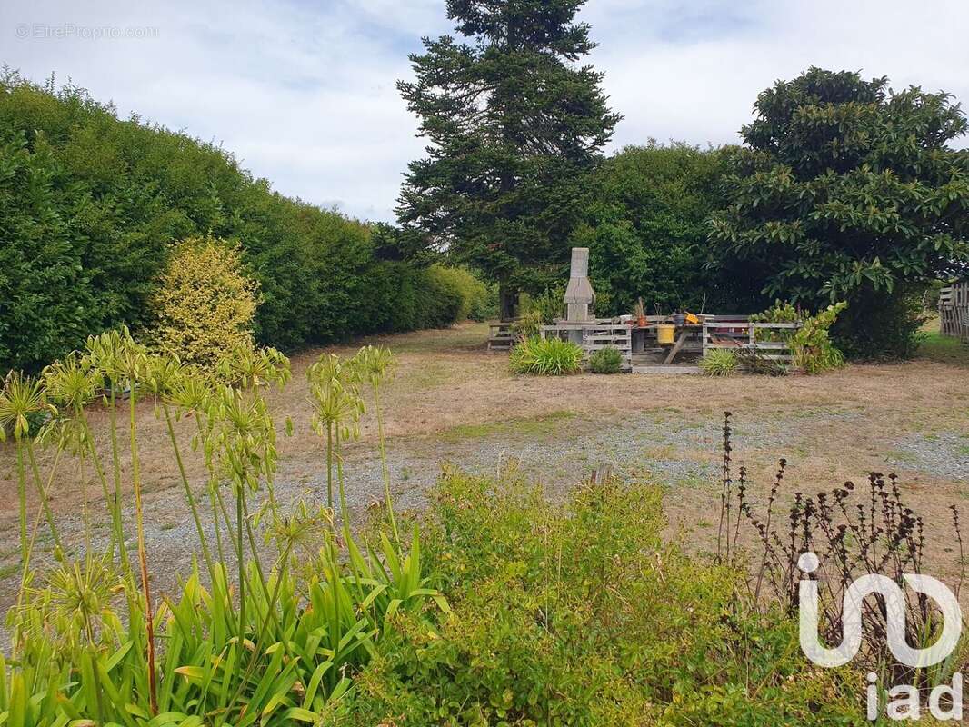 Photo 5 - Maison à PLOUEZEC