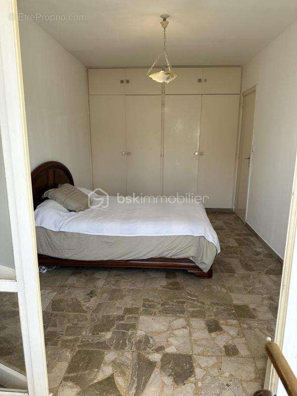 Appartement à LA SEYNE-SUR-MER