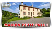 Maison à LA CROIX-AUX-MINES