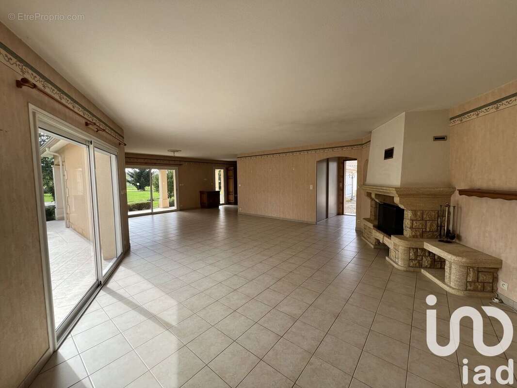 Photo 6 - Maison à SAINT-GERMAIN-ET-MONS