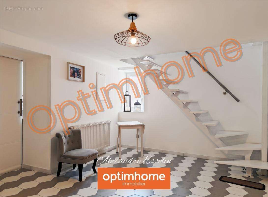 Maison d’exception – 7 pieces 167m² thionville (57) - photo 25