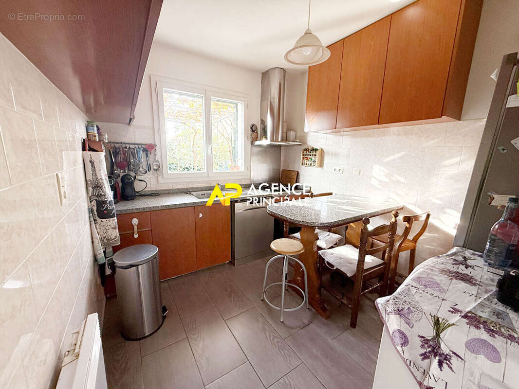 Maison à ARGENTEUIL