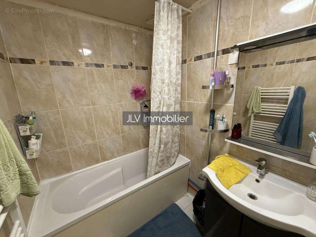 Maison à GRANDE-SYNTHE